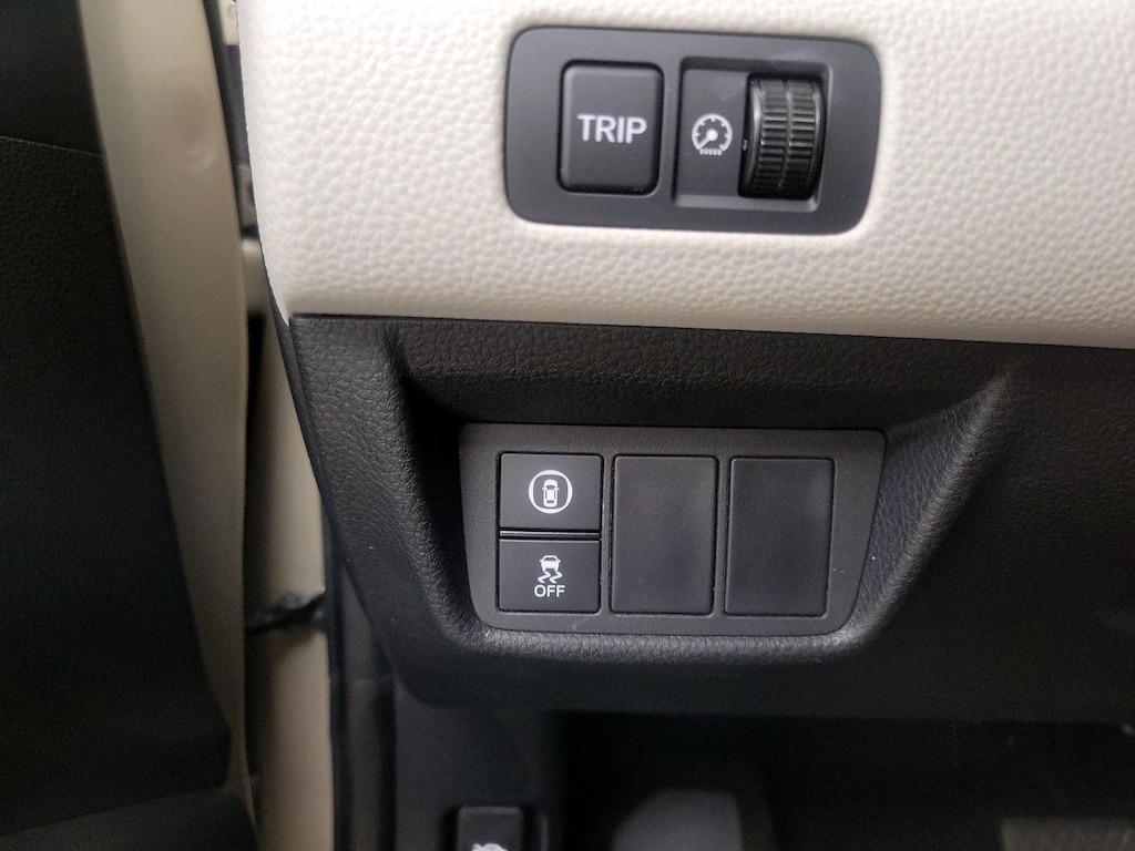 used 2020 Honda Accord car, priced at $23,998