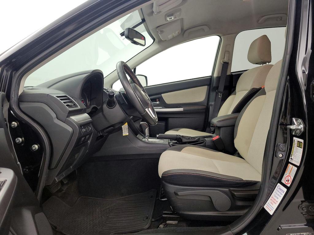 used 2016 Subaru Crosstrek car, priced at $18,998