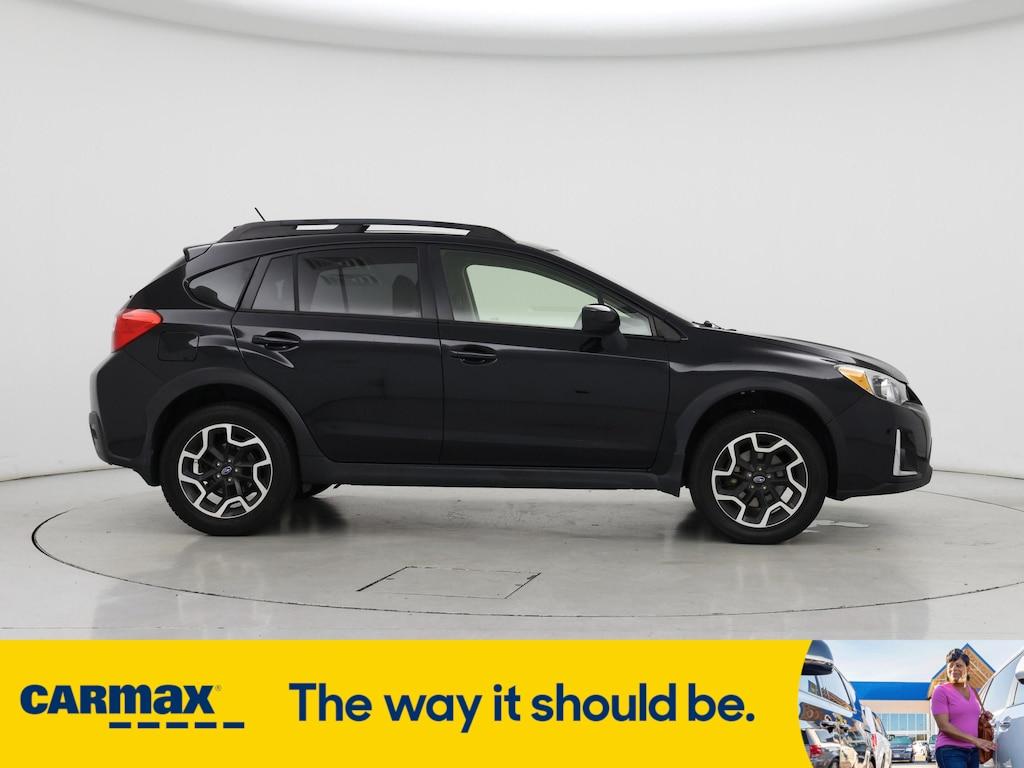 used 2016 Subaru Crosstrek car, priced at $18,998