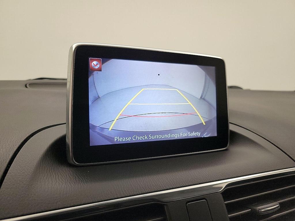 used 2016 Mazda Mazda3 car, priced at $16,998