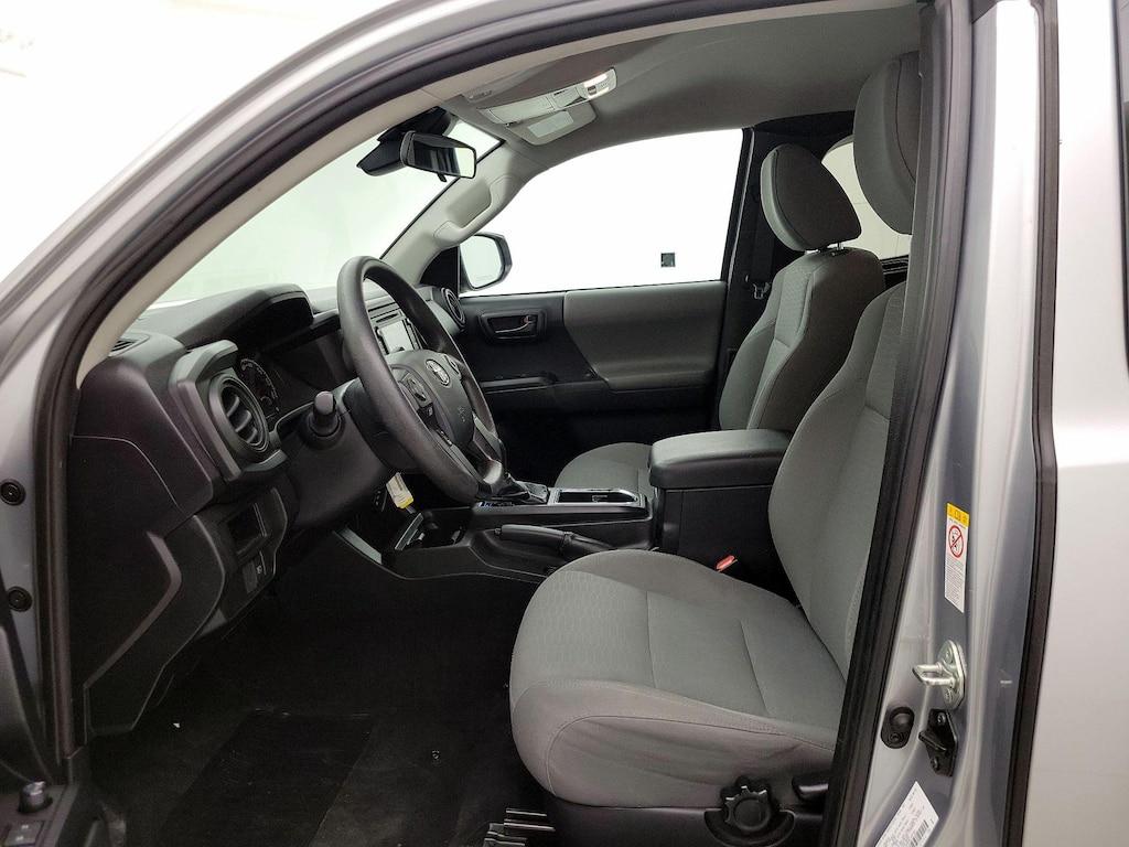 used 2019 Toyota Tacoma car, priced at $23,998