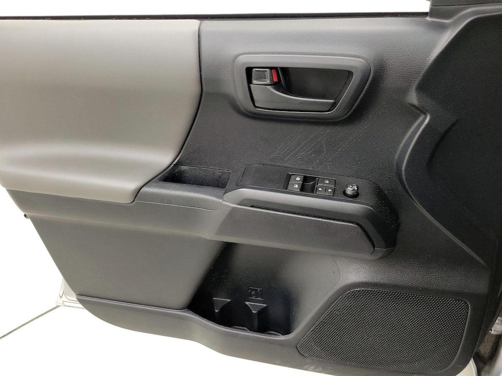 used 2019 Toyota Tacoma car, priced at $23,998