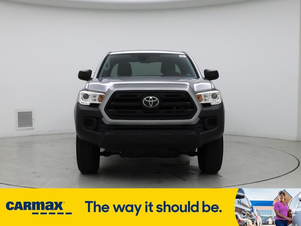 used 2019 Toyota Tacoma car, priced at $23,998