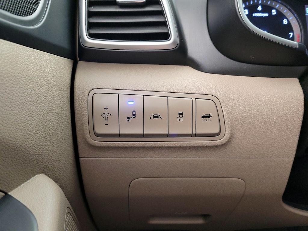 used 2021 Hyundai Tucson car, priced at $21,998