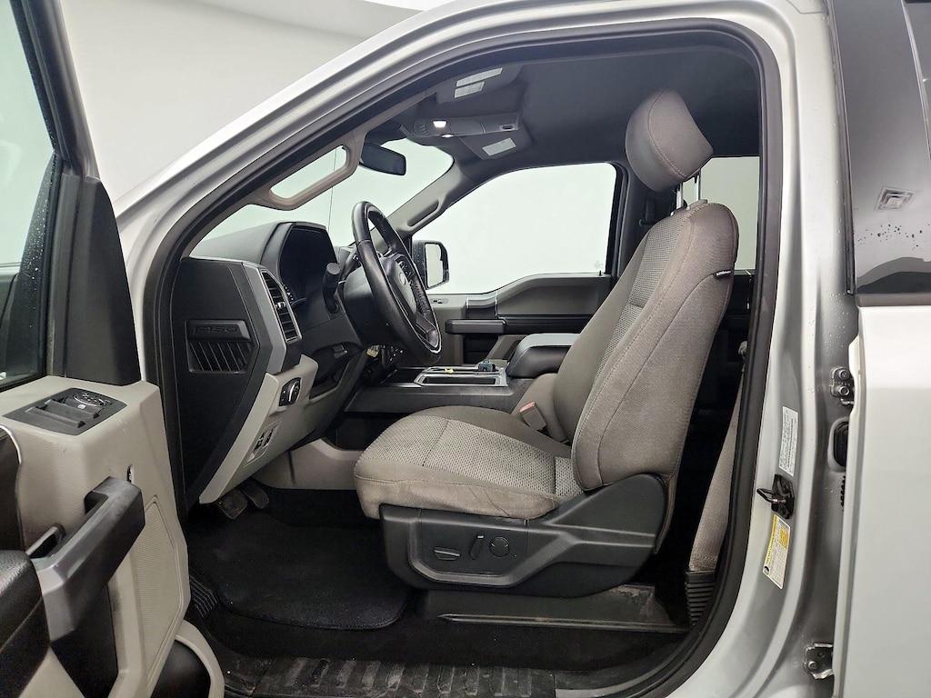 used 2019 Ford F-150 car, priced at $33,998