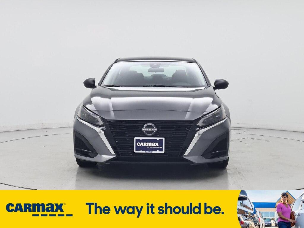 used 2024 Nissan Altima car, priced at $22,998