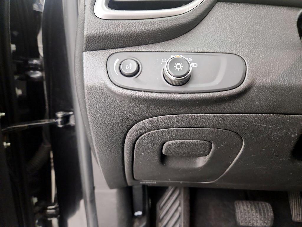 used 2019 Chevrolet Trax car, priced at $16,998