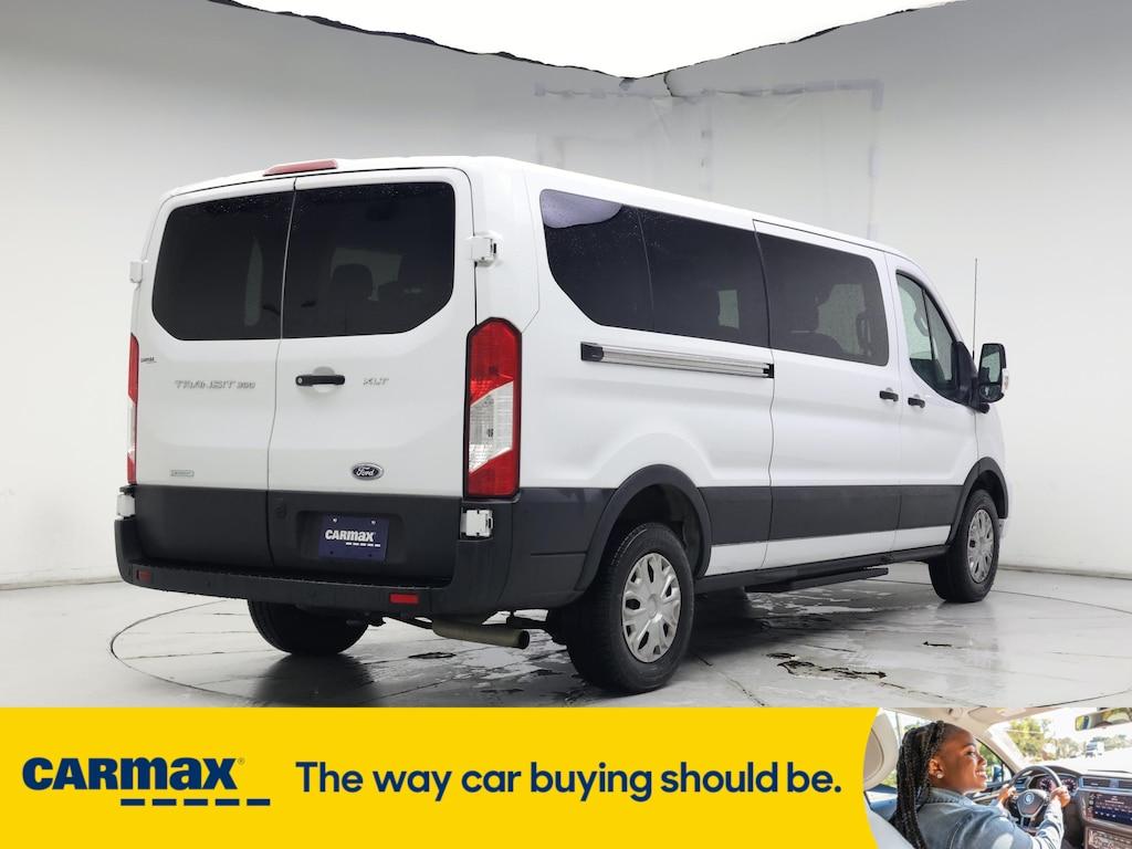 used 2023 Ford Transit-350 car, priced at $42,998