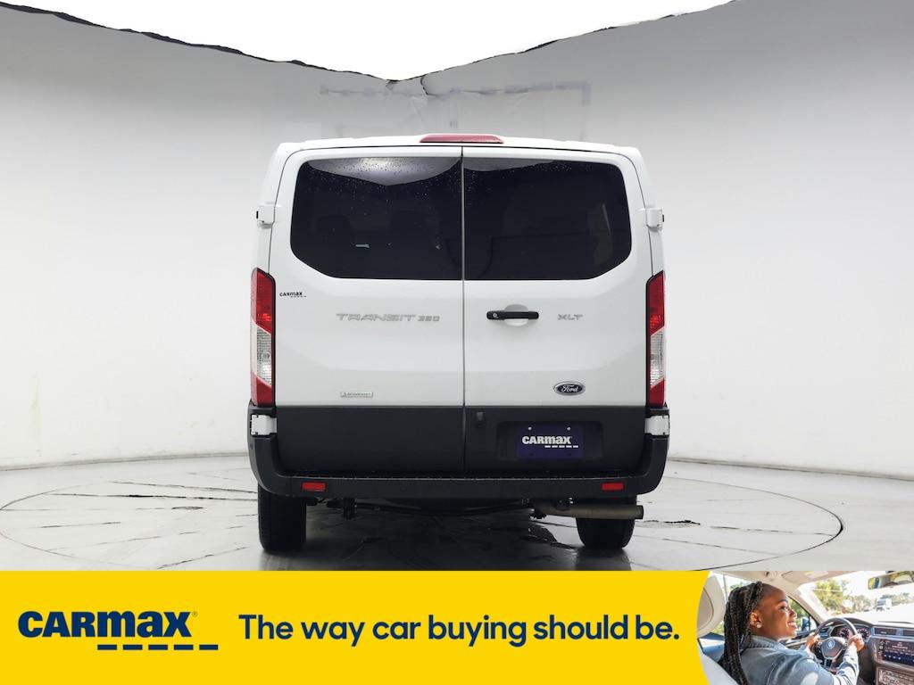 used 2023 Ford Transit-350 car, priced at $42,998