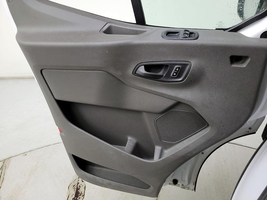 used 2023 Ford Transit-350 car, priced at $42,998