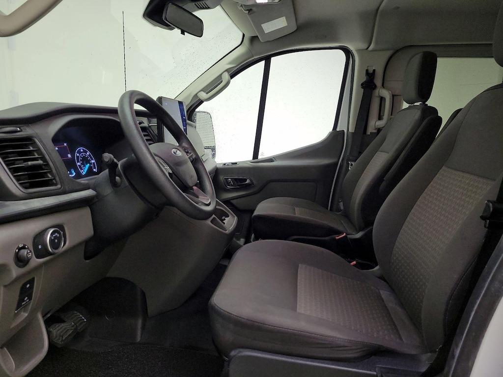 used 2023 Ford Transit-350 car, priced at $42,998
