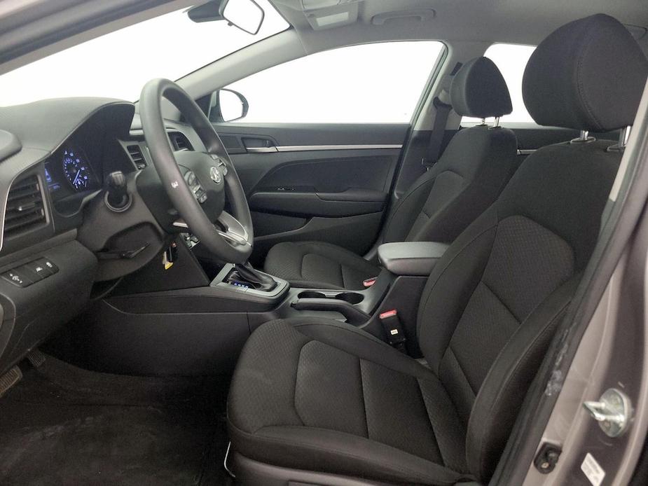 used 2020 Hyundai Elantra car, priced at $15,998