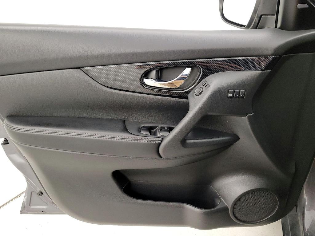 used 2020 Nissan Rogue car, priced at $18,998