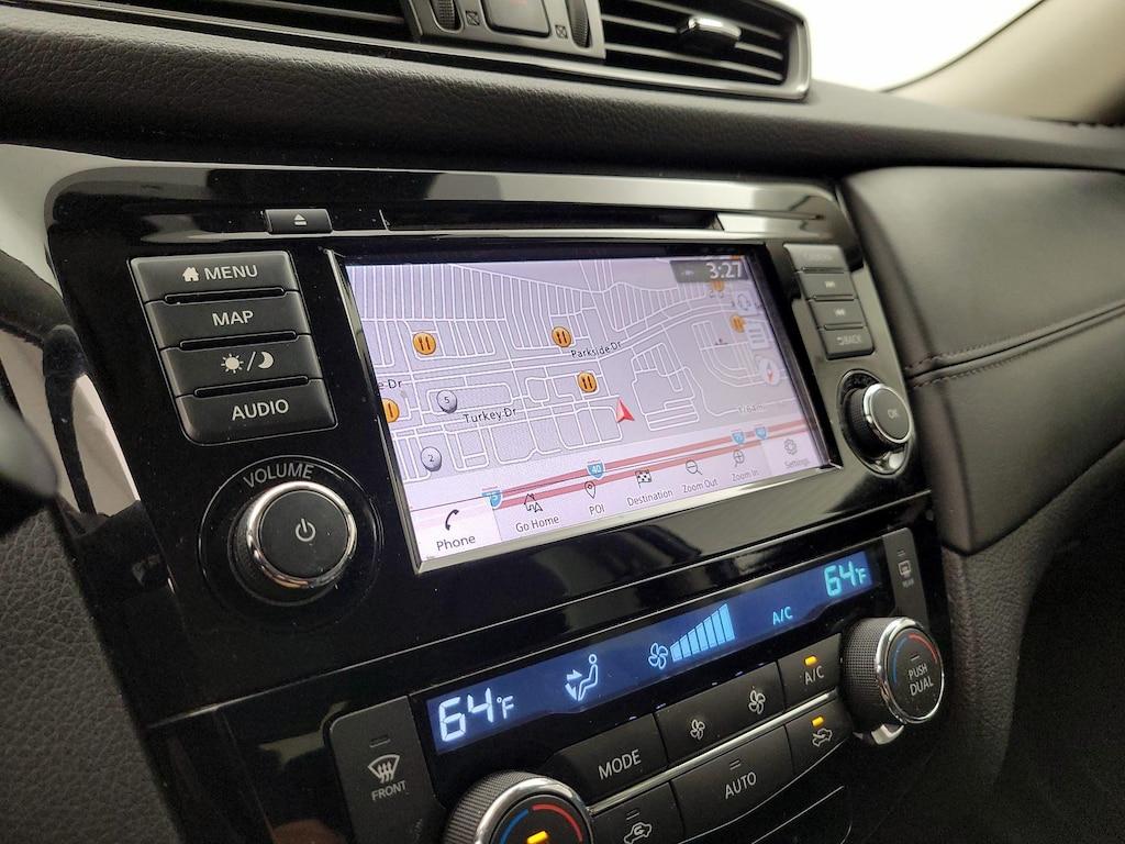 used 2020 Nissan Rogue car, priced at $18,998