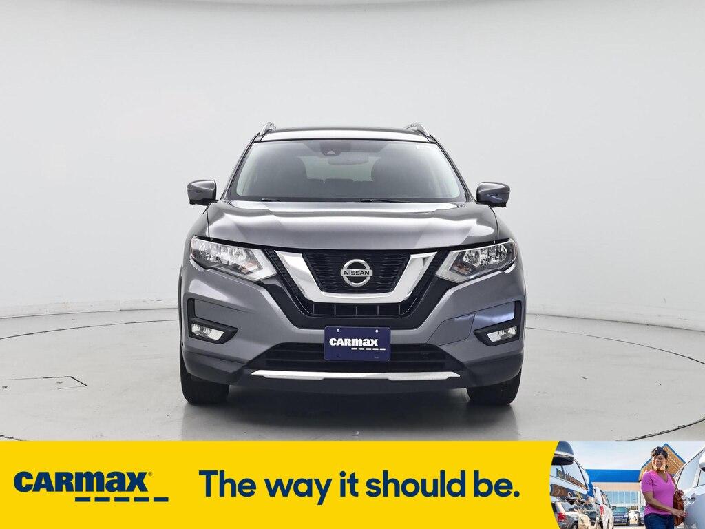 used 2020 Nissan Rogue car, priced at $18,998