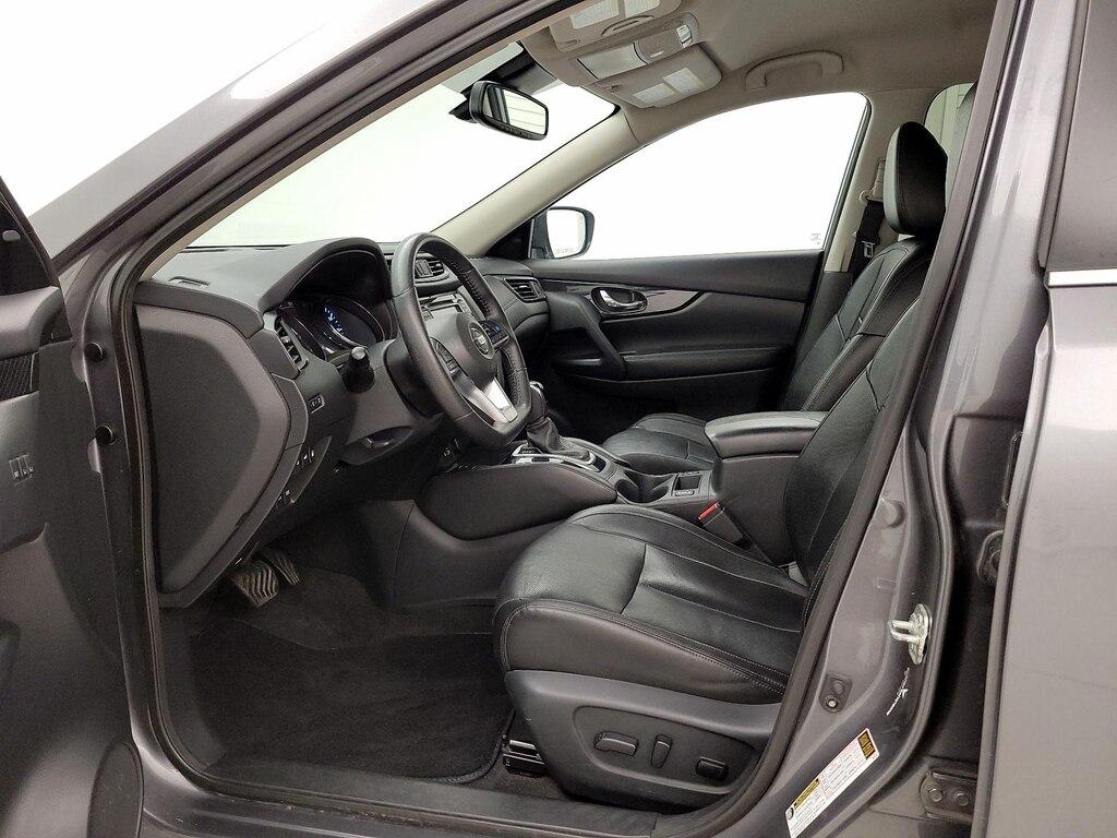 used 2020 Nissan Rogue car, priced at $18,998