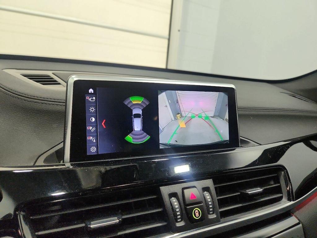 used 2021 BMW X1 car, priced at $25,998