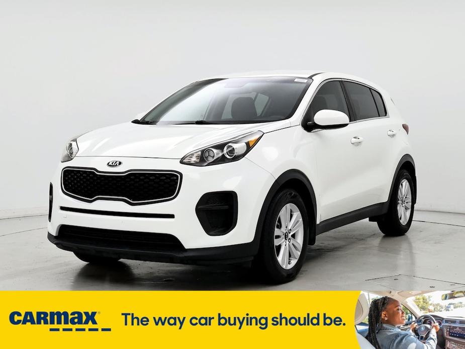 used 2019 Kia Sportage car, priced at $15,998