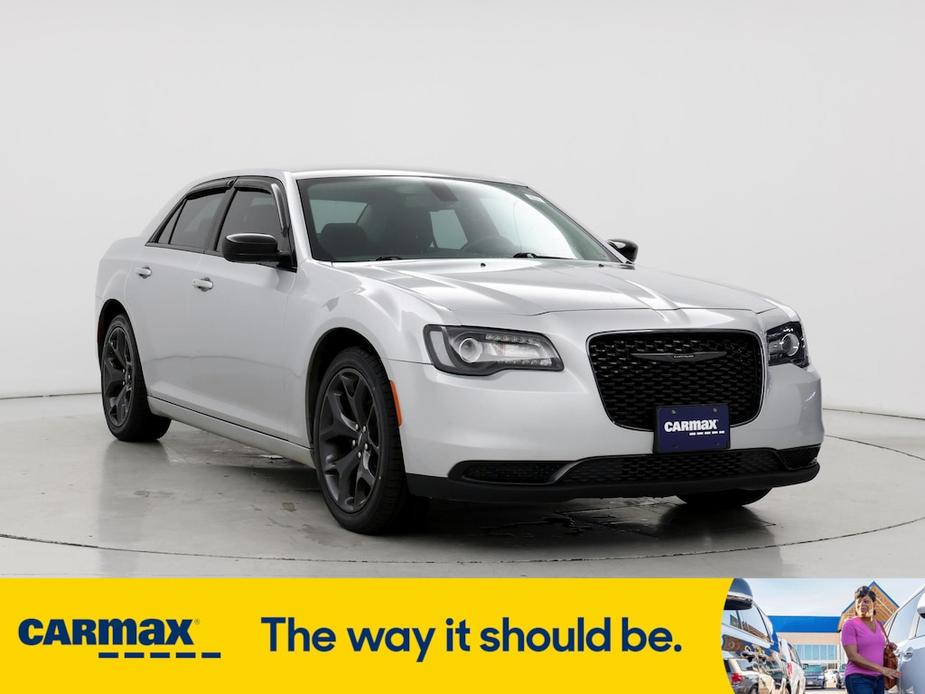 used 2021 Chrysler 300 car, priced at $24,998