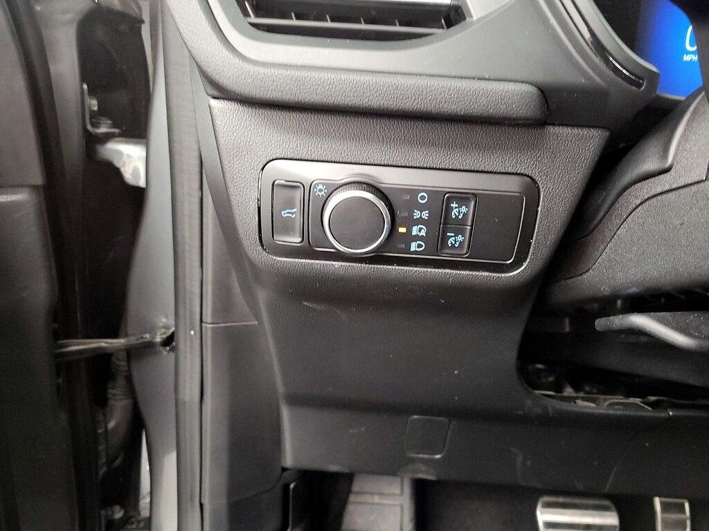 used 2023 Ford Escape car, priced at $22,998