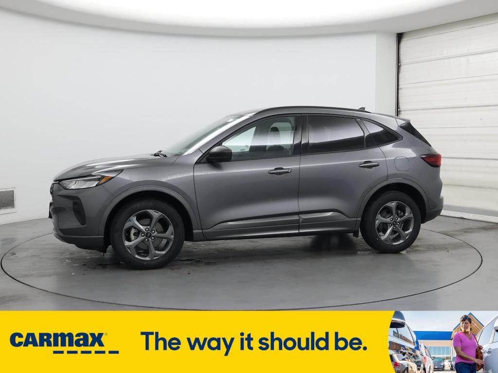 used 2023 Ford Escape car, priced at $22,998