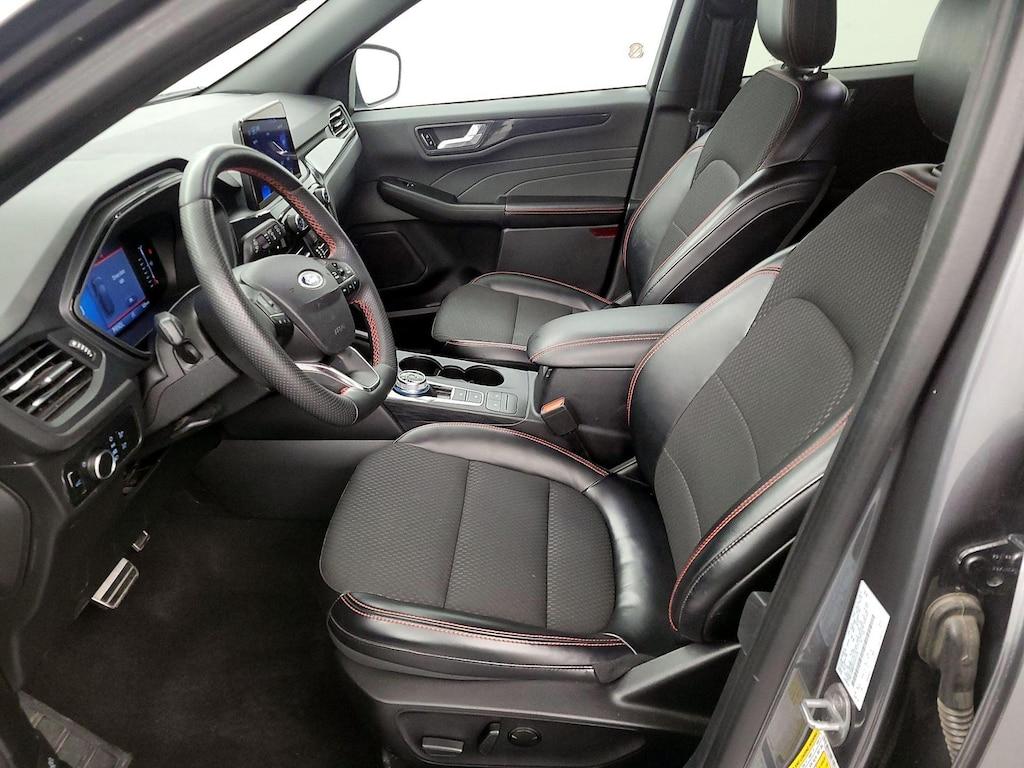 used 2023 Ford Escape car, priced at $22,998