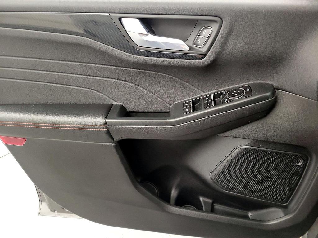 used 2023 Ford Escape car, priced at $22,998