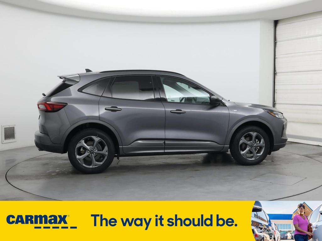 used 2023 Ford Escape car, priced at $22,998