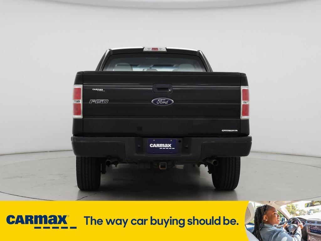 used 2014 Ford F-150 car, priced at $21,998