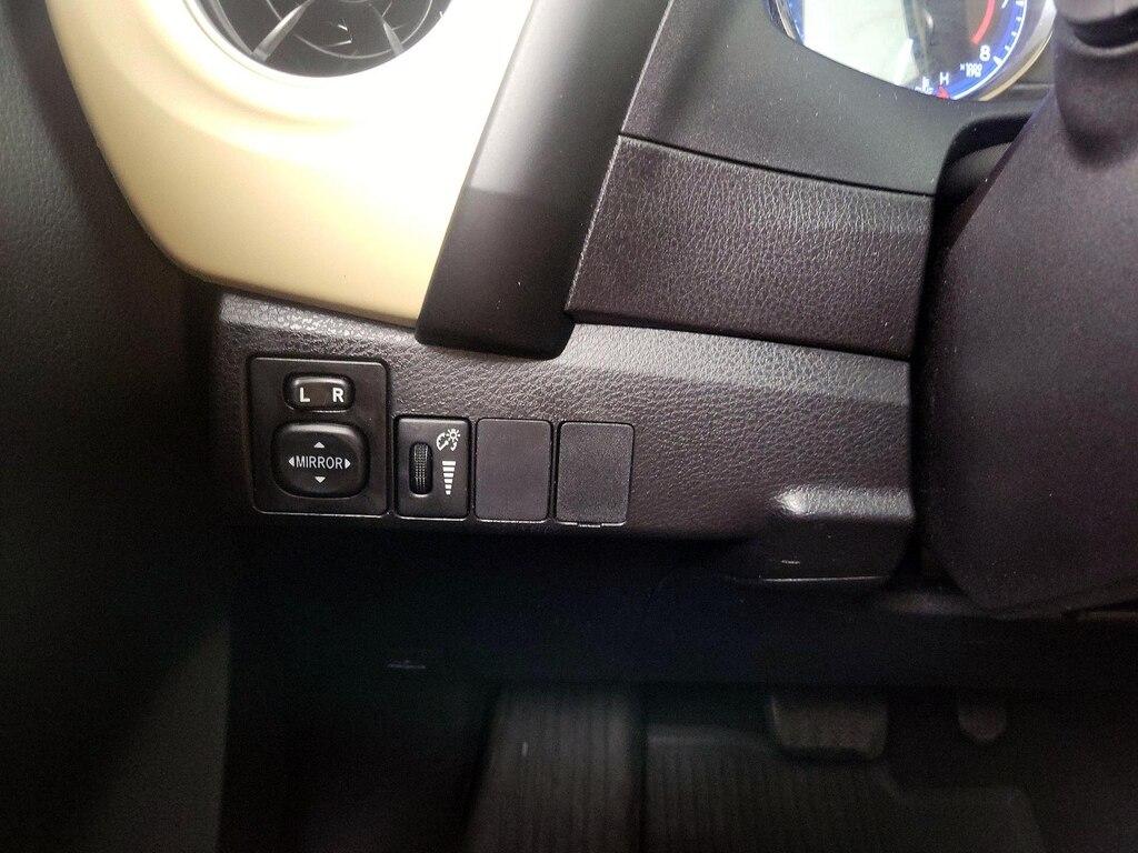 used 2019 Toyota Corolla car, priced at $17,998