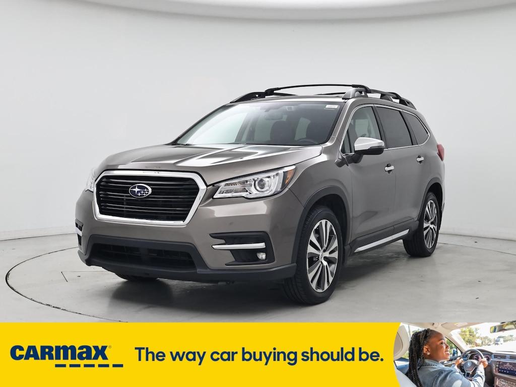 used 2022 Subaru Ascent car, priced at $34,998