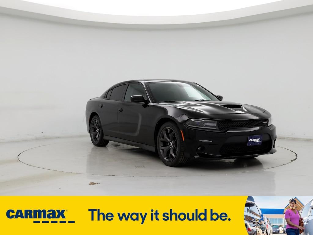 used 2018 Dodge Charger car, priced at $24,998