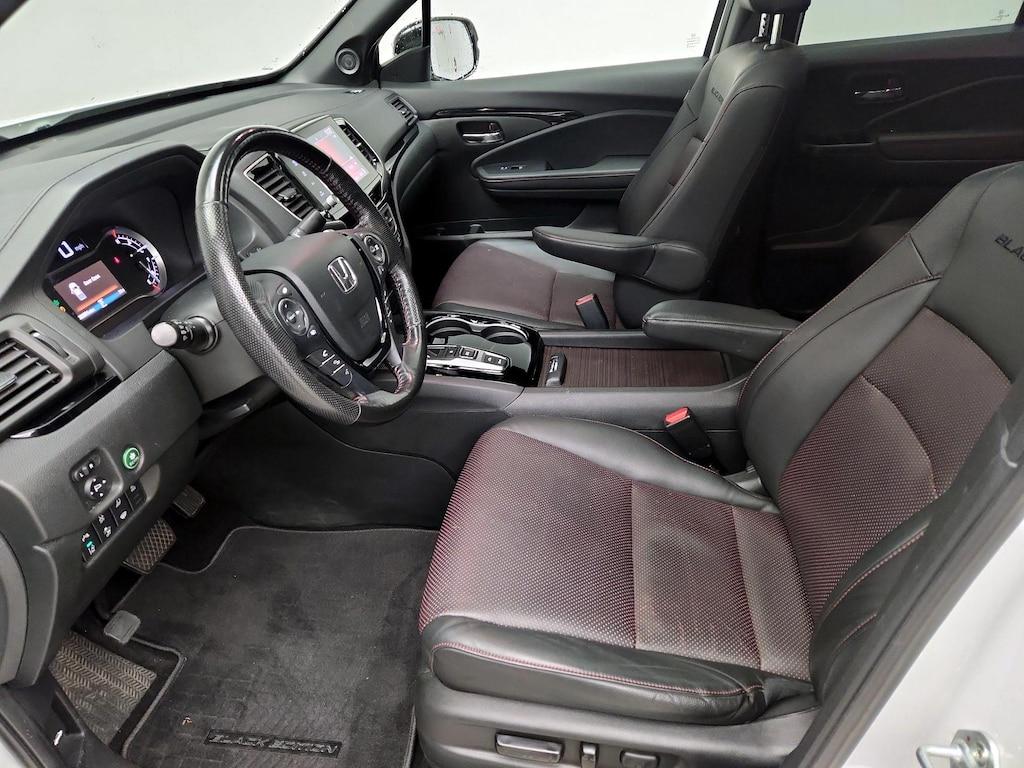 used 2022 Honda Ridgeline car, priced at $37,998