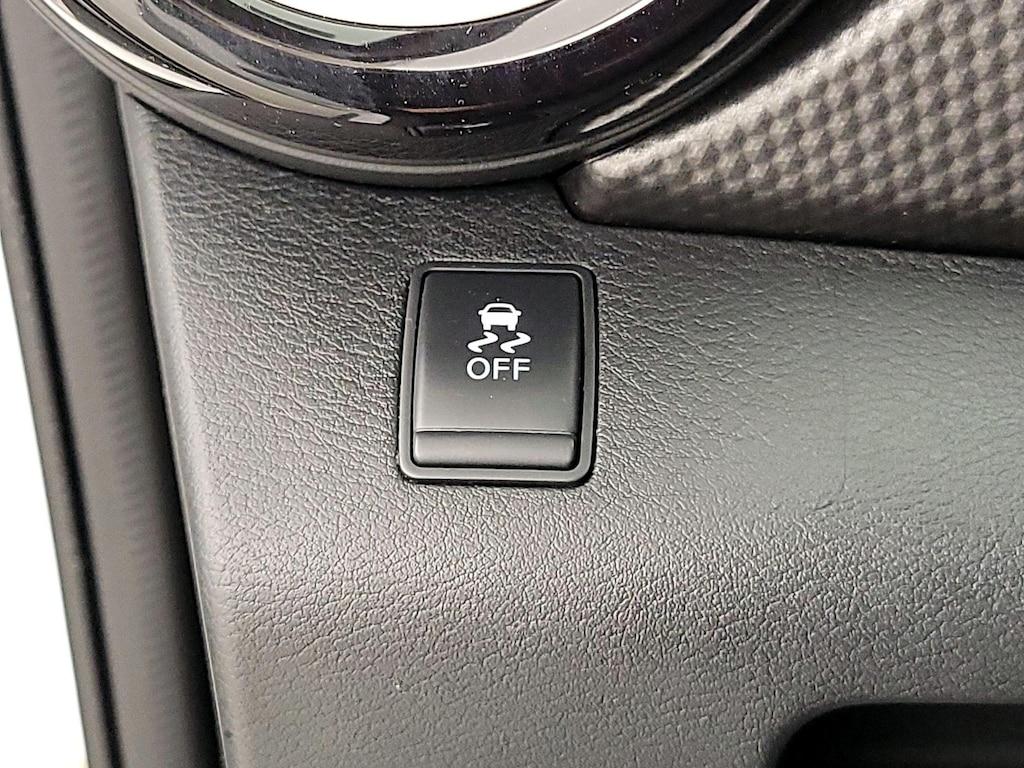 used 2019 Nissan Kicks car, priced at $16,998