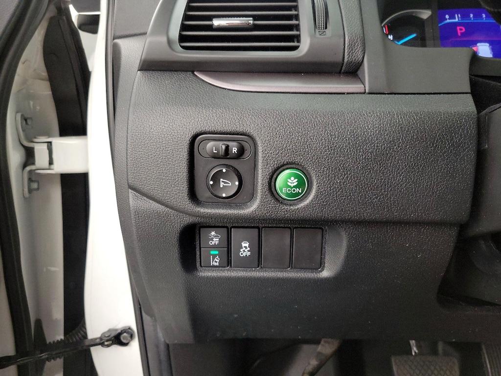 used 2021 Honda Passport car, priced at $27,998