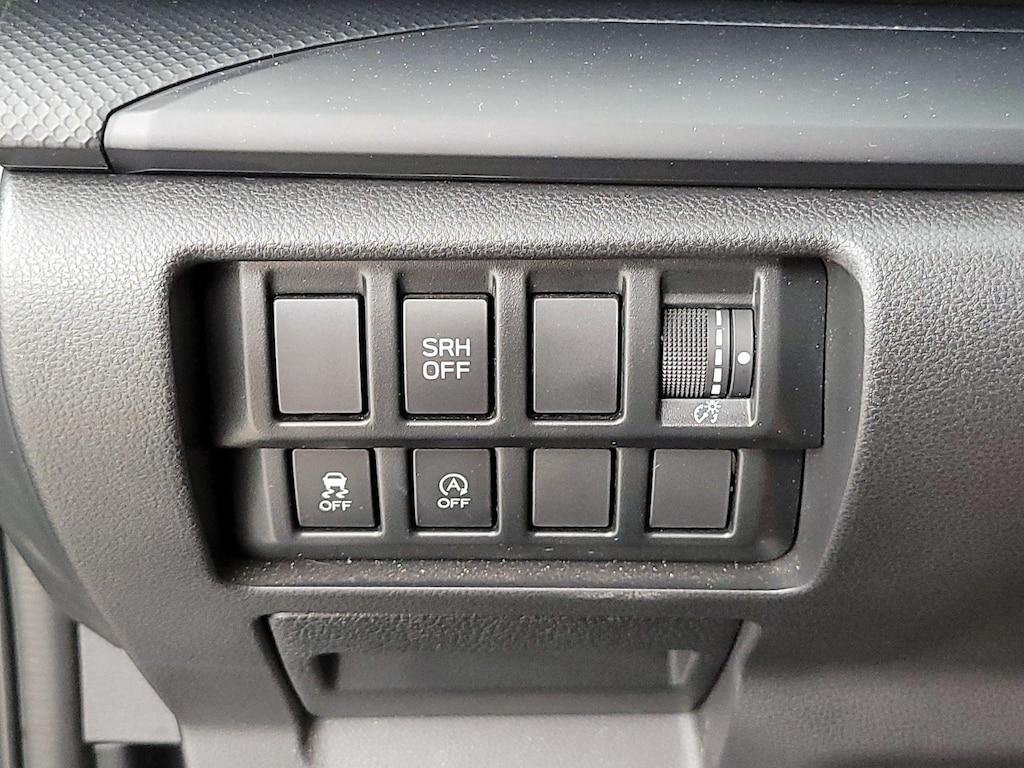 used 2024 Subaru Forester car, priced at $27,998