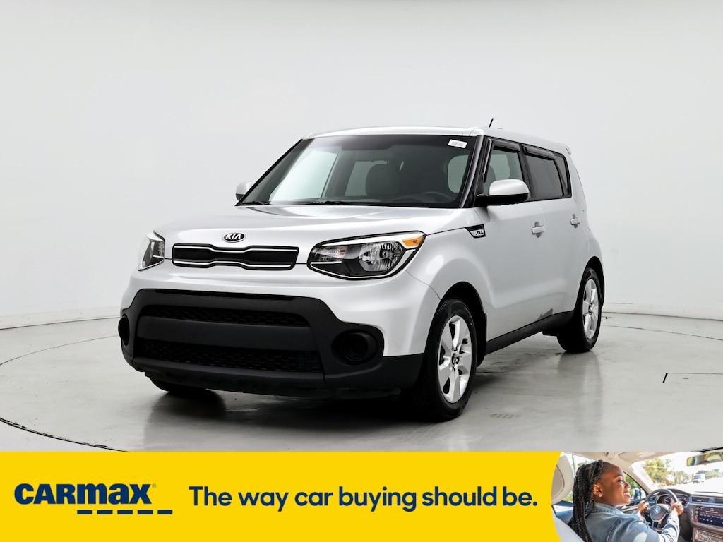 used 2019 Kia Soul car, priced at $15,998