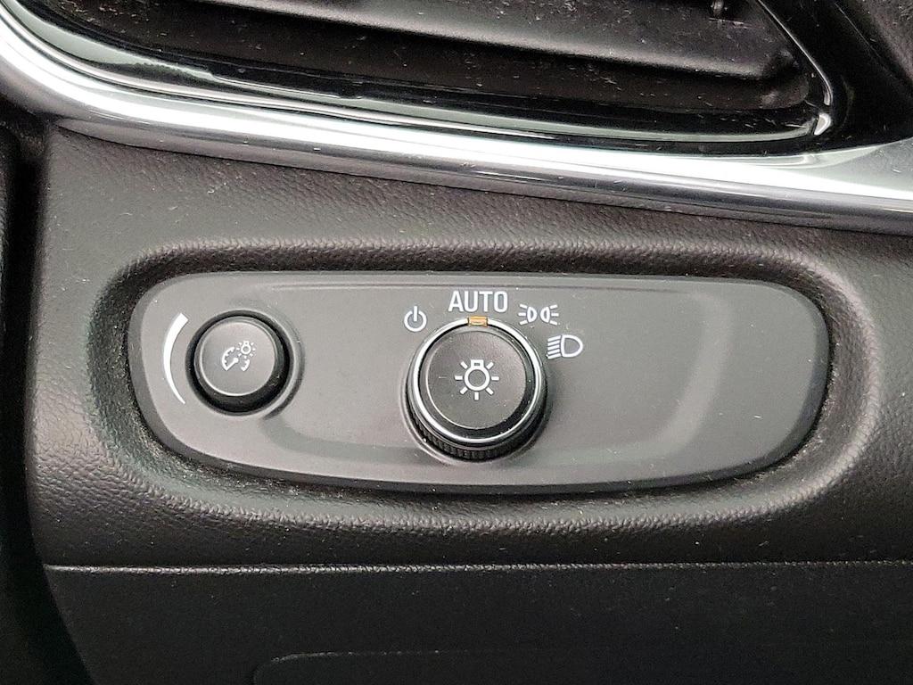 used 2017 Chevrolet Volt car, priced at $13,599