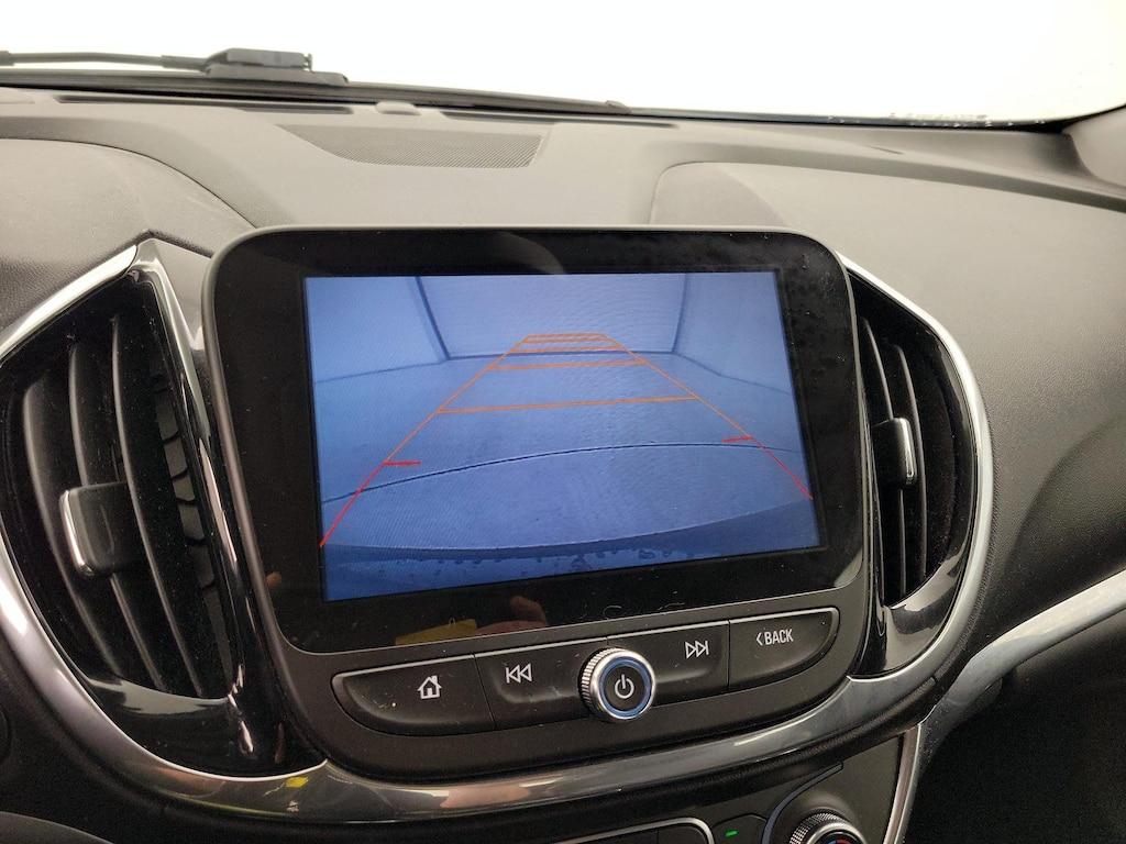 used 2017 Chevrolet Volt car, priced at $13,599