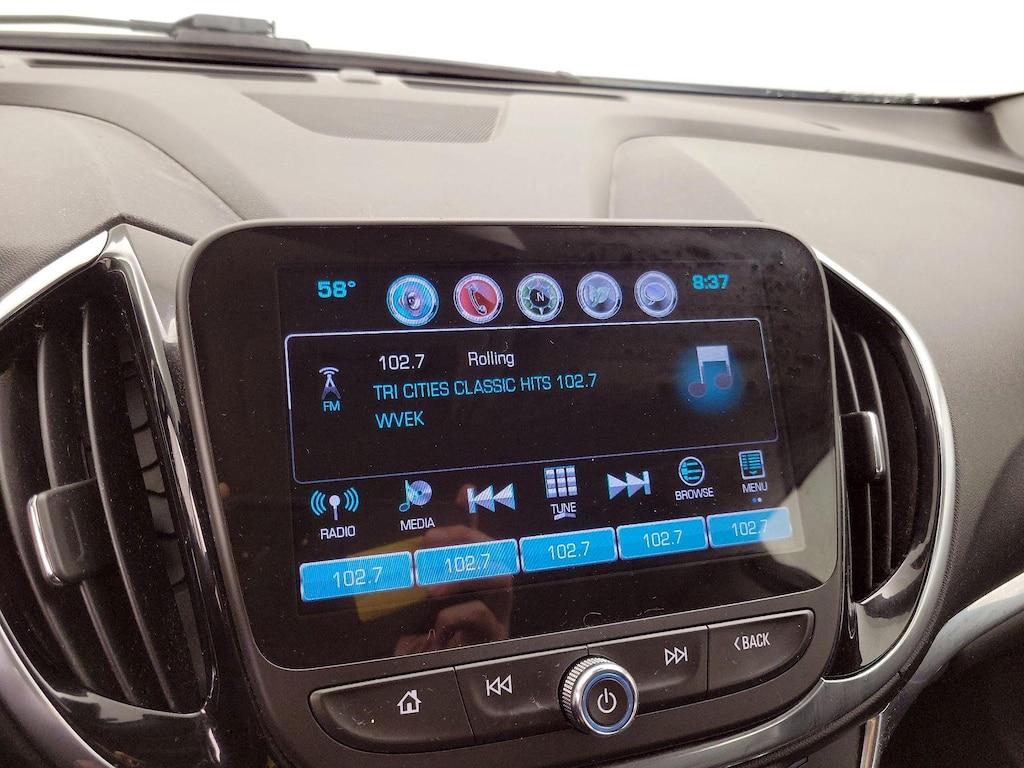 used 2017 Chevrolet Volt car, priced at $13,599