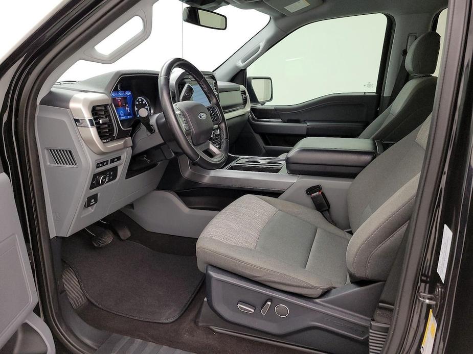 used 2021 Ford F-150 car, priced at $35,998