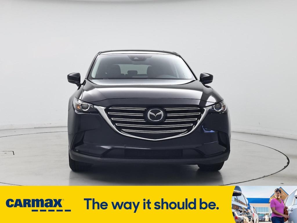 used 2018 Mazda CX-9 car, priced at $20,998