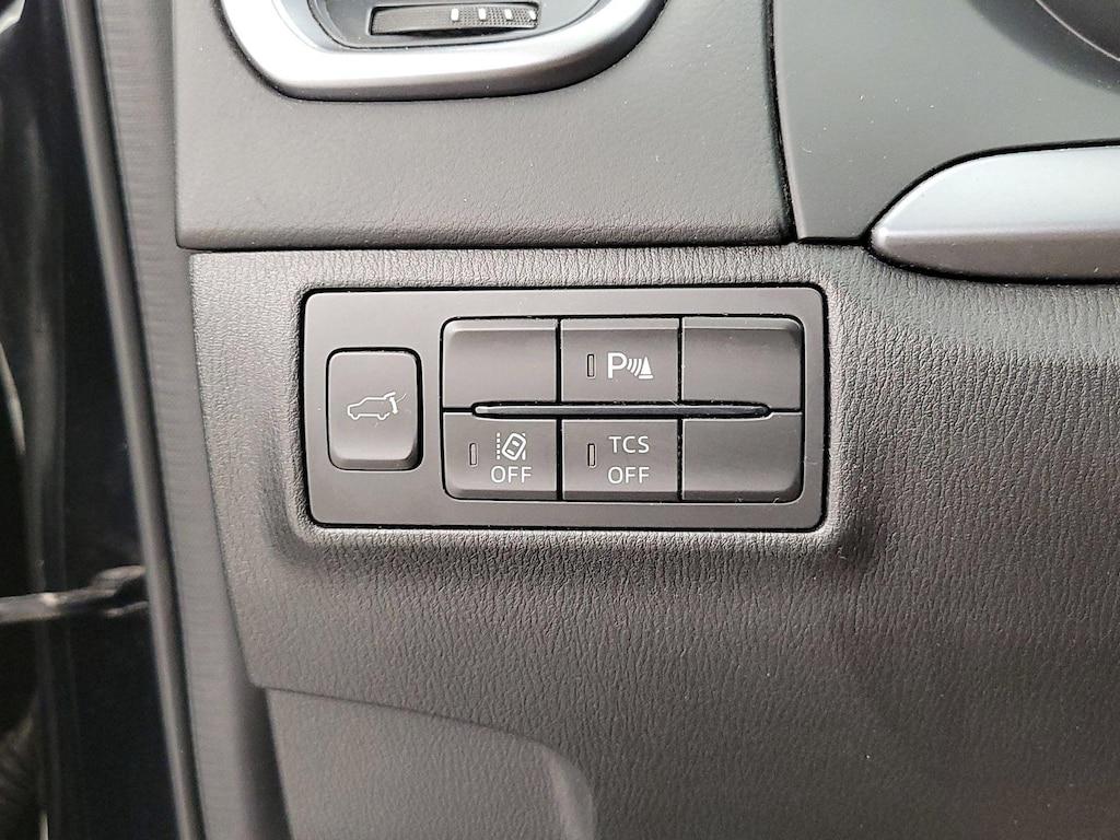 used 2018 Mazda CX-9 car, priced at $20,998