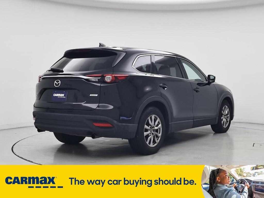 used 2018 Mazda CX-9 car, priced at $20,998