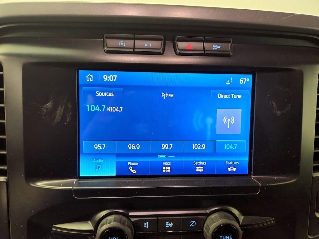 used 2023 Ford F-150 car, priced at $32,998