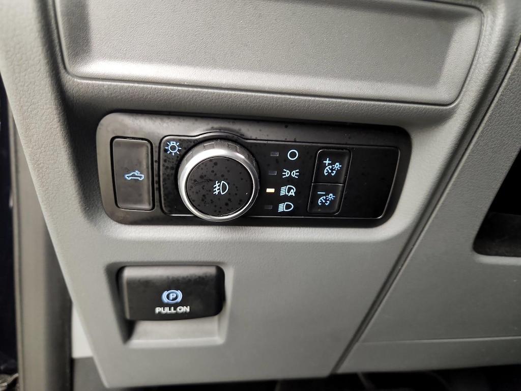 used 2023 Ford F-150 car, priced at $32,998