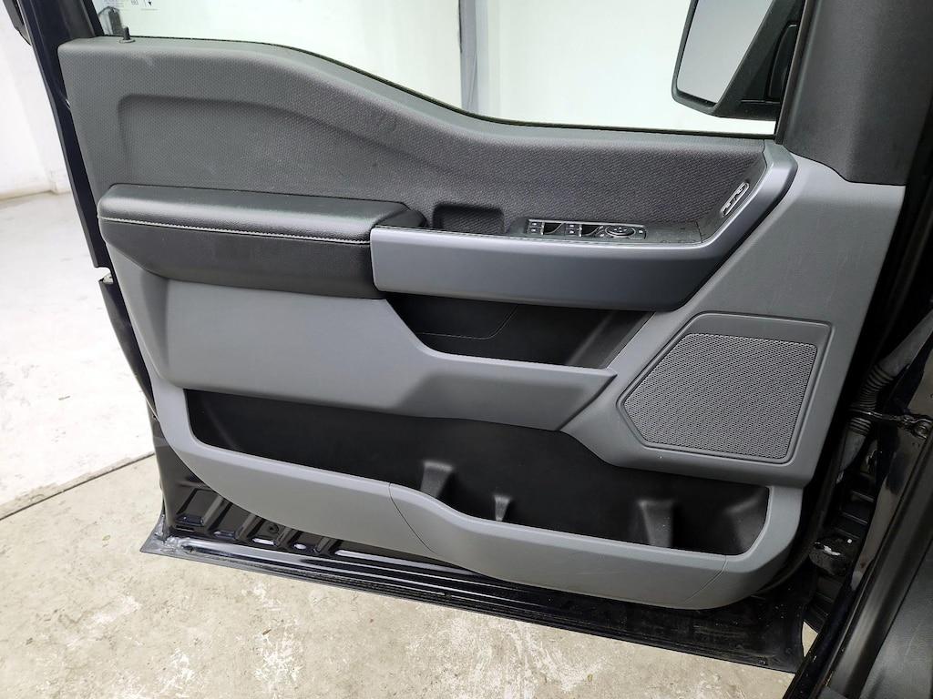 used 2023 Ford F-150 car, priced at $32,998