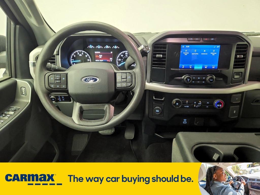 used 2023 Ford F-150 car, priced at $32,998