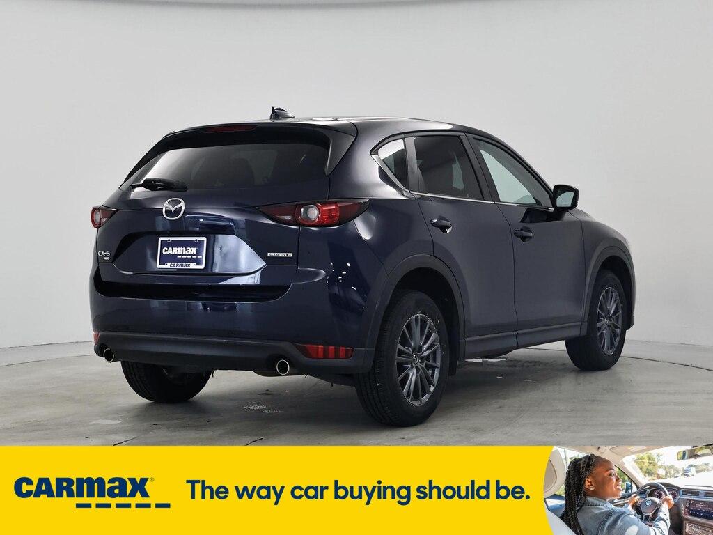 used 2020 Mazda CX-5 car, priced at $22,998