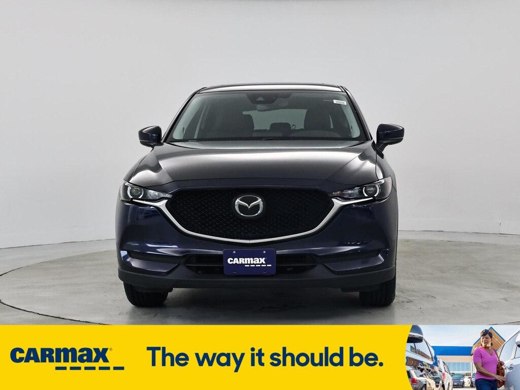 used 2020 Mazda CX-5 car, priced at $22,998